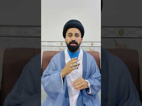 اذا كانت الكانونه في اليد فهل يجب الوضوء ام التيمم السيد علاء الحيدري