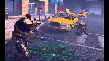 XCOM Episode.1 (ALIEN HENTAI!?!)