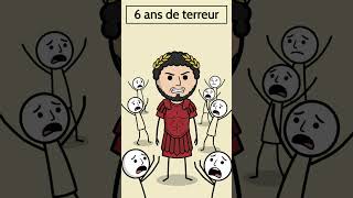 L'empereur qui régnait sur le monde... jusqu'à cette pause.