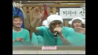 東方神起my favorite集