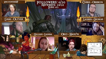 (D&D5E) Beginners Play: Episode 1