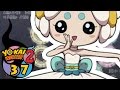 Yokai watch 2  pisode 37 fr  nouveau lgendaire dballerine 