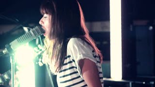 Video thumbnail of "Best Youth - Honey Trap (Live Sessions 1/3)"