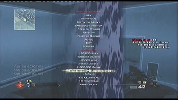 MW2 White Water v3 (1.11)