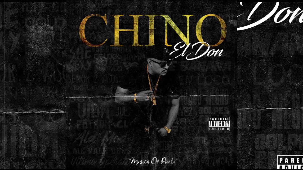 Chino El Don- Blessings (feat. Young Zone,Lil Chek )