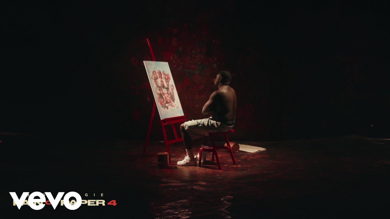 Big Boogie - We On That (Official Audio)