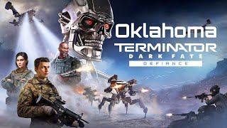 Victory at Oklahoma City - Terminator: Dark Fate - Defiance Campaign Part 11, Hard Difficulty