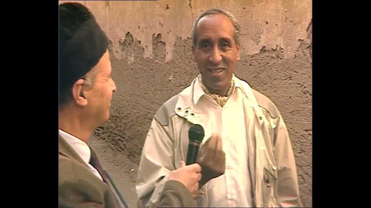 ذاكرة المدن - مراكش - 5/13 - تاريخ مدينة مراكش