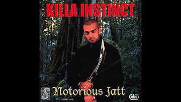 Notorious Jatt - Channa Choori Da (Ft. Dalvinder Dialpuri & MC Styla)