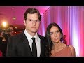 Tríos sexuales arruinaron el matrimonio de Demi Moore con Ashton Kutcher