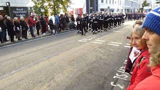 The Lord Mayor's Show 2023