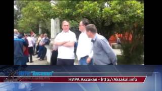 В Абхазии произошел государственный переворот