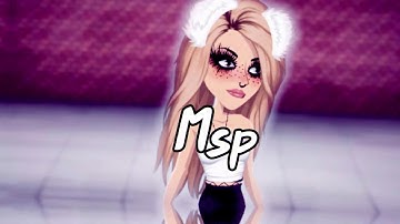 Msp / New Msp intro 2020