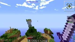 SkyWars на VimeWorld