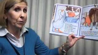 Storytime Anytime: Mrs. Wishy Washy's Christmas