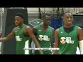 LATIN AMERICA vs SEED ACADEMY | HIGHLIGHTS
