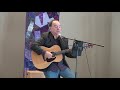 Perhaps love - John Denver - Acoustic Cover by Roberto Risman