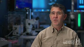 The Secret of Skinwalker Ranch Season 6 Episode 9 Darting Around (July 29, 2025) Full Episode HD