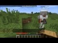 Minecraft α - 01 - Lets Play - Новый мир