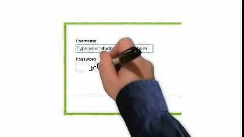 How to Access the Student Portal
