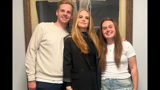 Patsy Palmer's Secret Heroes: CBB's Unseen Welfare Team