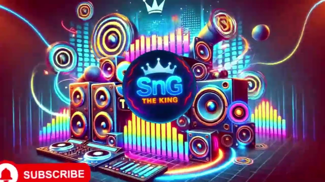 🔥 RIDDIM CHAOS: Ultimate Dubstep Destruction 🔥