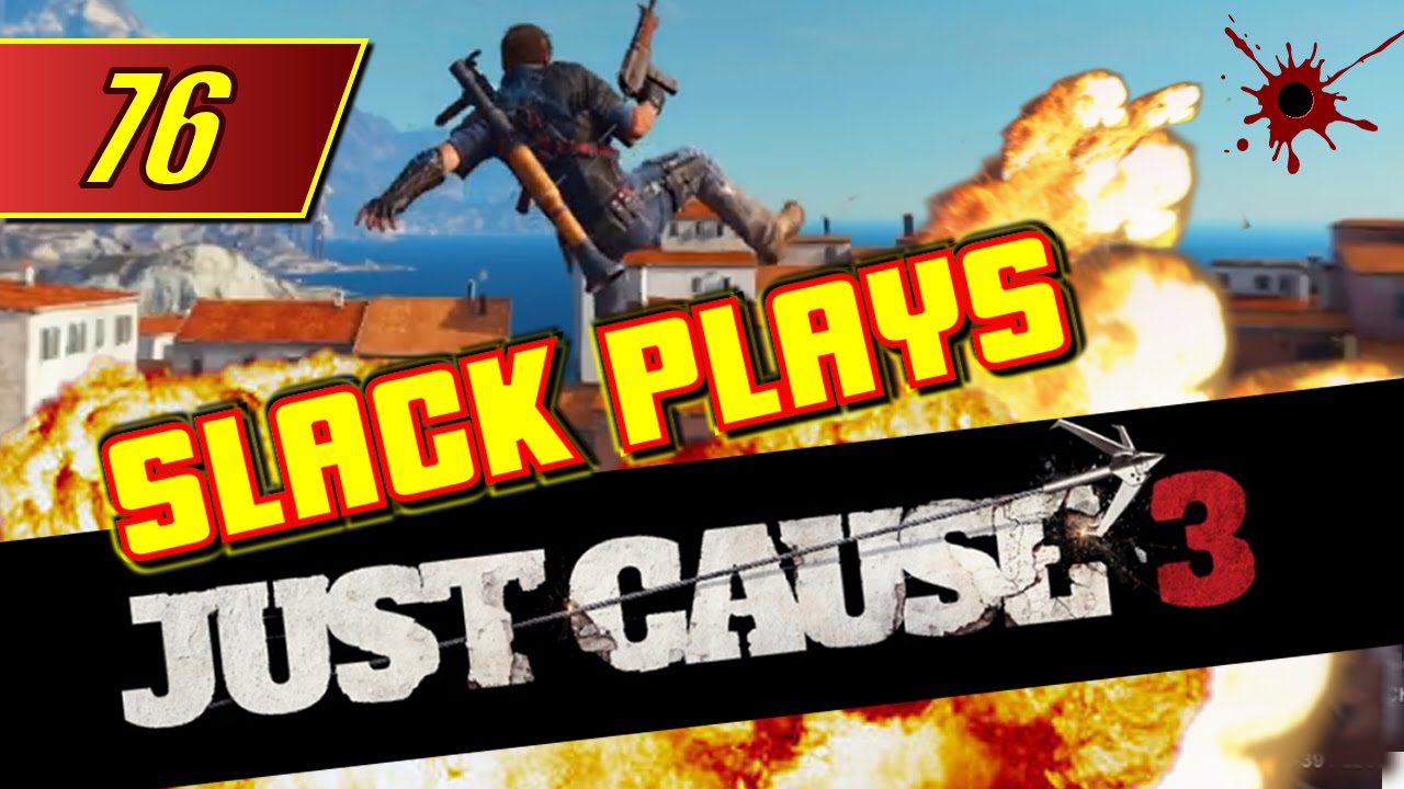 Just Cause 3 Gameplay Walkthrough Part 76 Abandon Ship YouTube just-cause-3-gameplay-walkthrough-part-76-abandon-ship-youtube