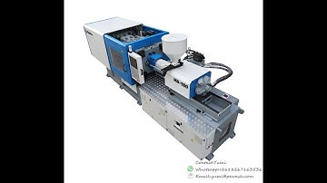 180ton Servo energy saving injection molding machine