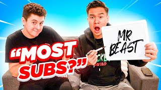 How well does Jeffrey Bui know YouTube?? (QUIZ)