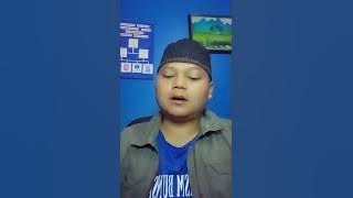 Tambih bahasa Sunda oleh Dede rusdiana @derus tv
