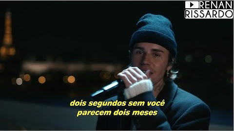 Justin Bieber - 2 Much (Tradução)