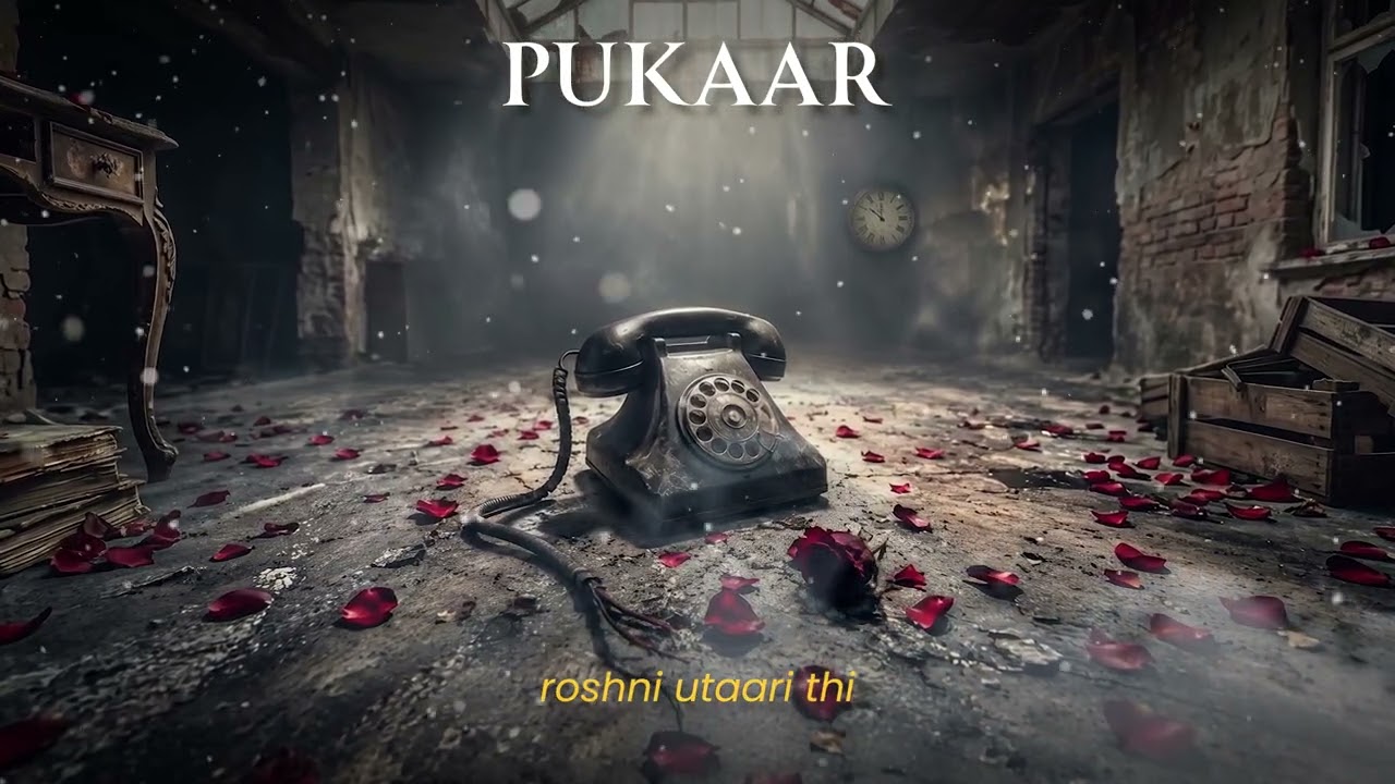 Watch Khwaab - Pukaar (Official Lyrical Video) featuring Asad Khan Niazi on YouTube Watch Khwaab - Pukaar (Official Lyrical Video) featuring Asad Khan Niazi on YouTube