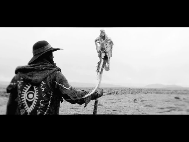 Behemoth &; Ben Sahar &; Official Video