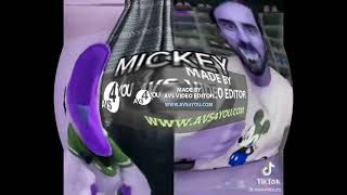 I Killed Donaldducc Mickeeeeeey Csupo X