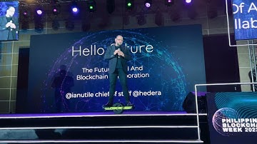 The Future Of AI And Blockchain Collaboration