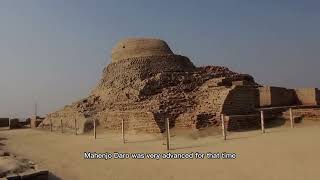 Ancient Aliens Atomic Blast Destroyed