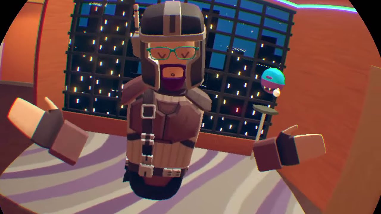 Rec Room Is Better Than Roblox Rec'd Wednesday Stream Every Wednesday