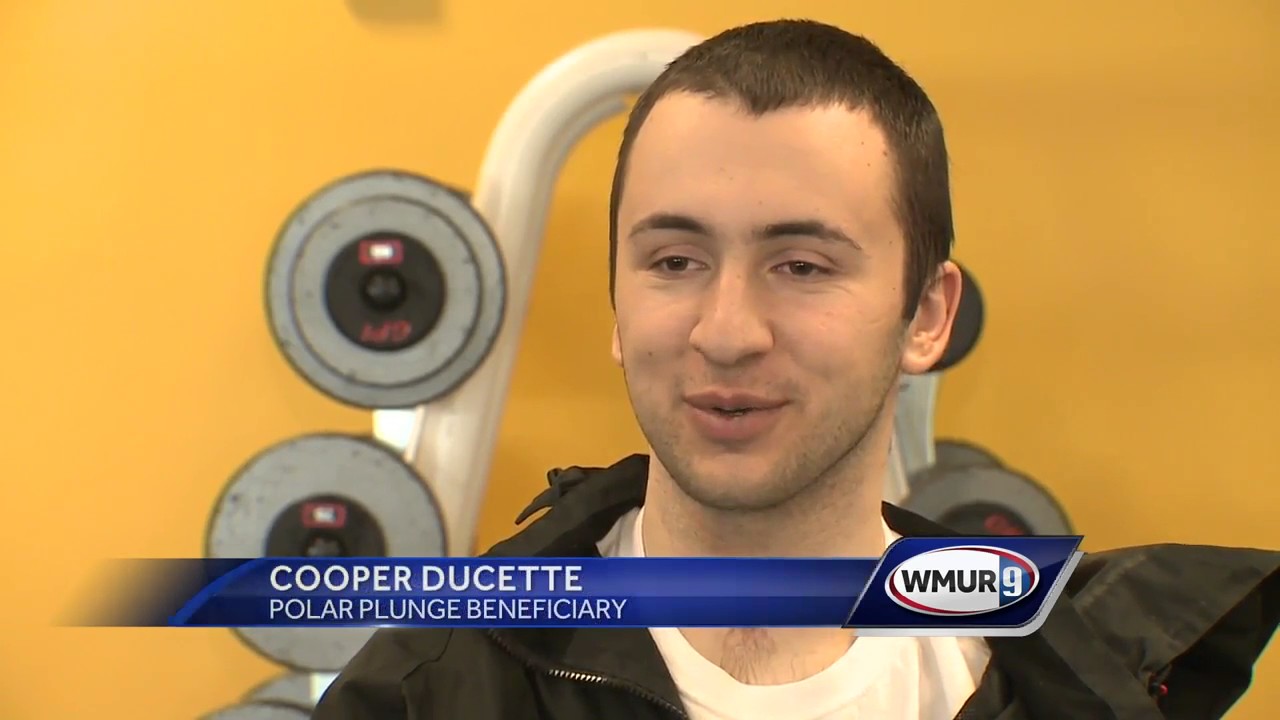 Hollis family helps pair dealing with paralysis