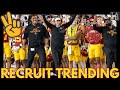 The USC Trojans Are In A Great Spot For These Blue-Chip 2027 Prospects | First Commitment Coming?