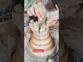 clay cake making Idea New idea handicraft ceramic pottery art and craft creative art