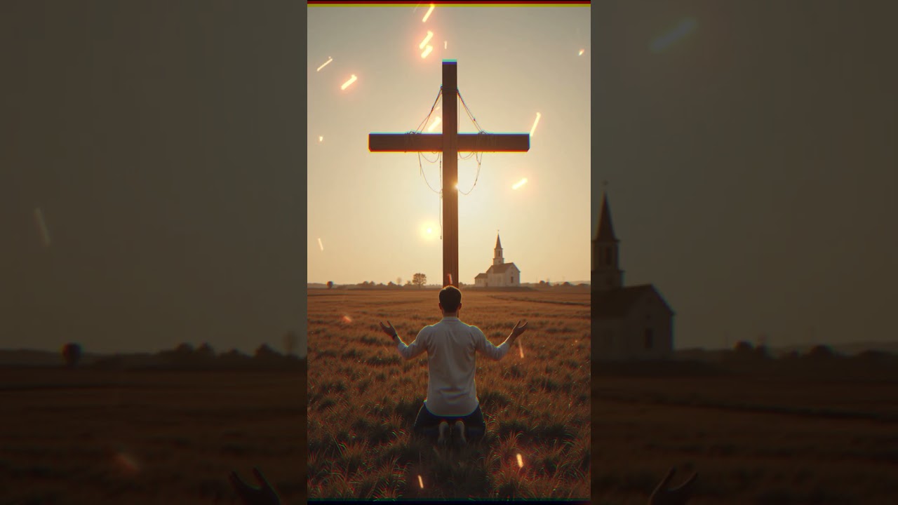 "God’s Word in 60 Seconds | Powerful Christian Motivation" 