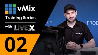 Getting Started With vMix Part 2: Establishing Network Traversal