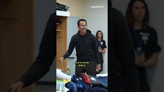 Chelsea's Next Manager? Rosenior's Passionate "Fing Balls" Speech