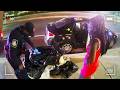 Cops Discover Bodies In Woman S Trunk During Traffic Stop Cops Discover Bodies In Woman S Trunk During Traffic Stop