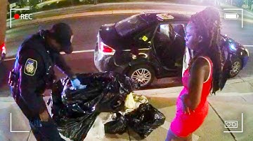 Cops Discover Bodies in Woman