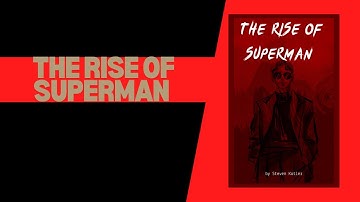 Peak performance state: THE RISE OF SUPERMAN by Steven Kotler
