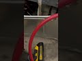 LG refrigerator linear compressor restriction