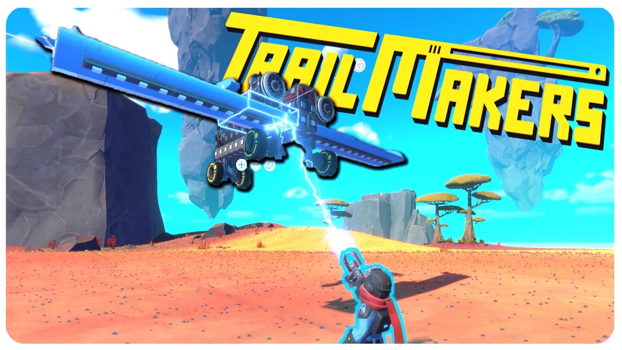 trailmakers game will it run