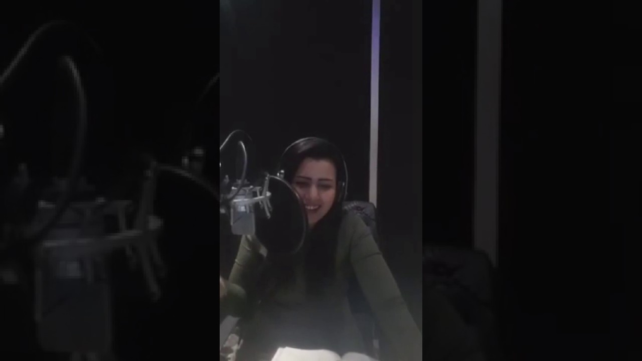 مروة المظفر ويونس السراي