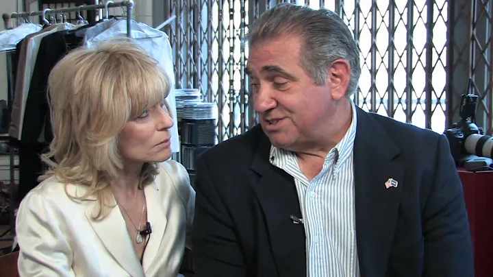 LOMBARDI on Broadway: Meet the Stars!